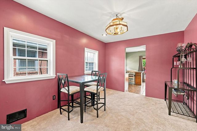 112 PRINTZ AVE, Norwood, PA 19074