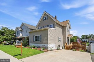 112 PRINTZ AVE, Norwood, PA 19074