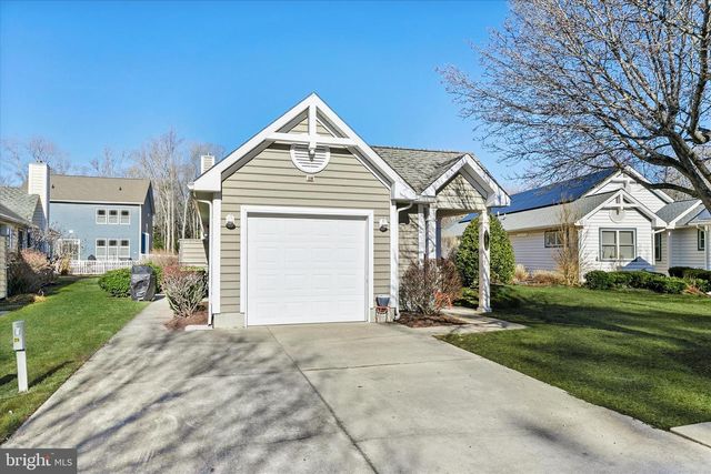 33856 WATERSIDE DR, Frankford, DE 19945