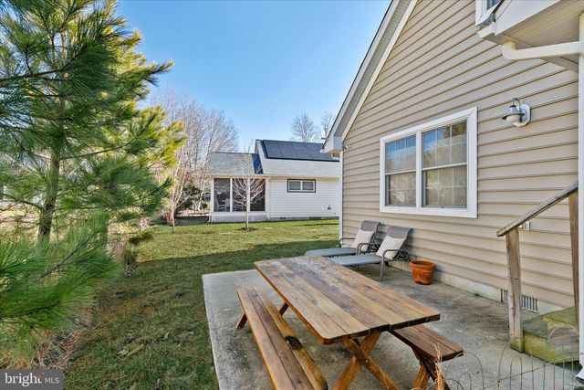 33856 WATERSIDE DR, Frankford, DE 19945