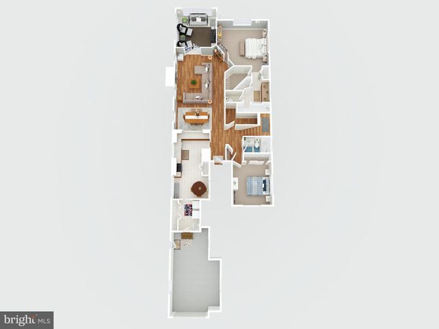 33856 WATERSIDE DR, Frankford, DE 19945