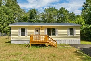 7 Gina Drive, Rochester, NH 03867