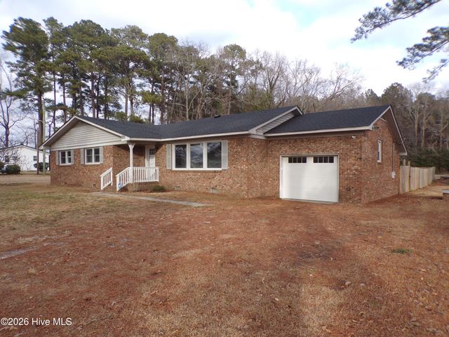 3275 Us-258, Fountain, NC 27829
