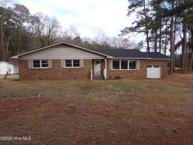 3275 Us-258, Fountain, NC 27829