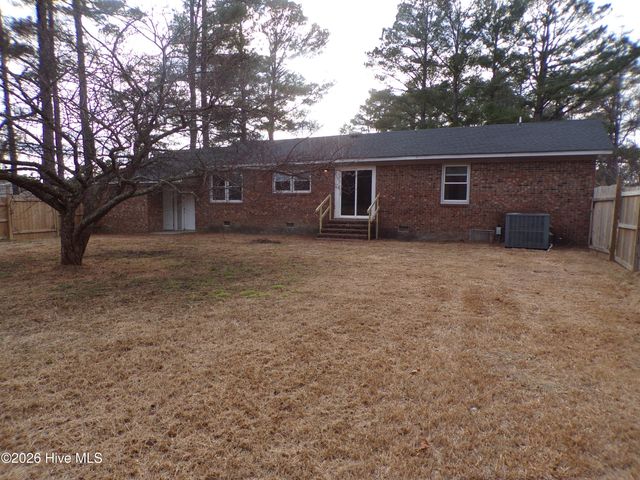 3275 Us-258, Fountain, NC 27829