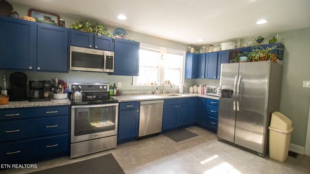 1905 Walnut Ave, Jefferson City, TN 37760