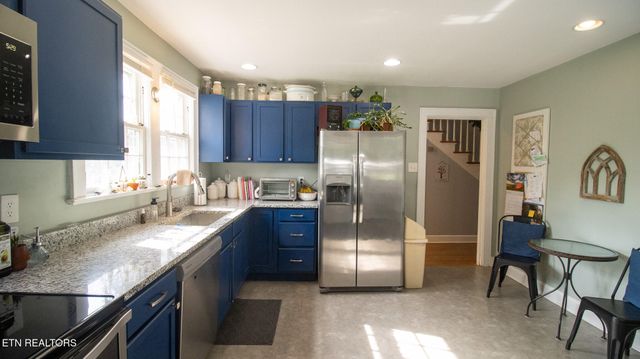 1905 Walnut Ave, Jefferson City, TN 37760