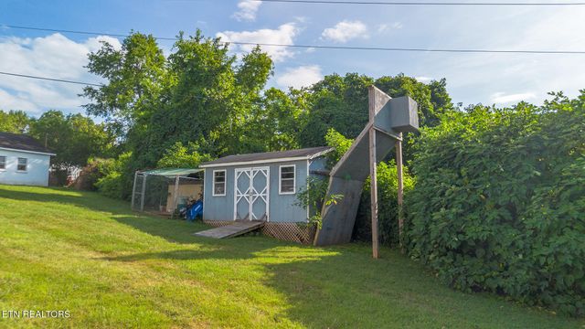 1905 Walnut Ave, Jefferson City, TN 37760