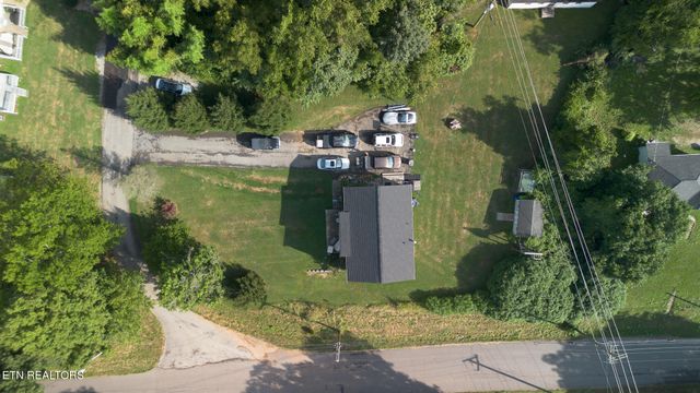 1905 Walnut Ave, Jefferson City, TN 37760