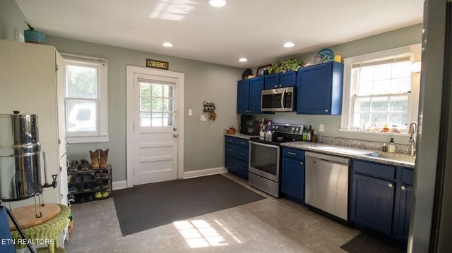 1905 Walnut Ave, Jefferson City, TN 37760