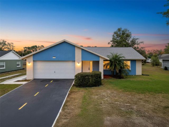 3288 BLUFFVIEW DRIVE, Spring Hill, FL 34609