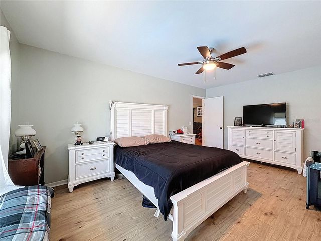 3288 BLUFFVIEW DRIVE, Spring Hill, FL 34609