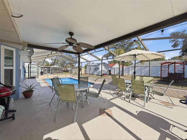 3288 BLUFFVIEW DRIVE, Spring Hill, FL 34609