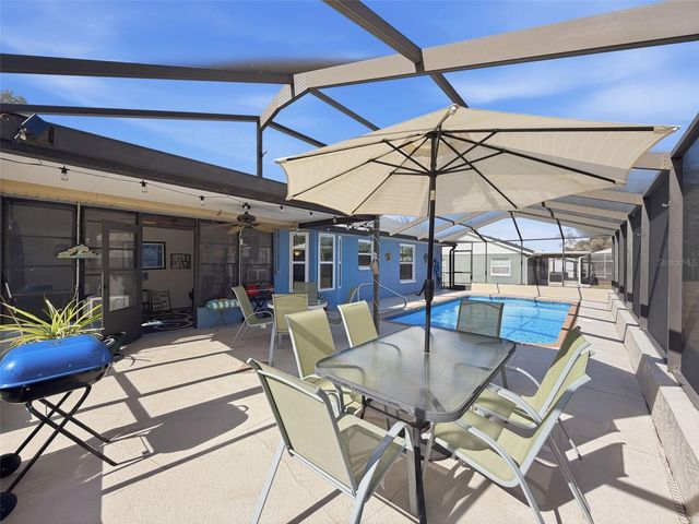 3288 BLUFFVIEW DRIVE, Spring Hill, FL 34609