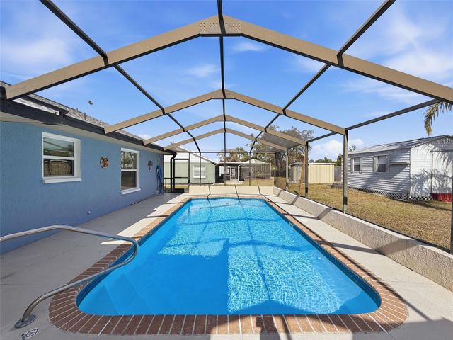 3288 BLUFFVIEW DRIVE, Spring Hill, FL 34609