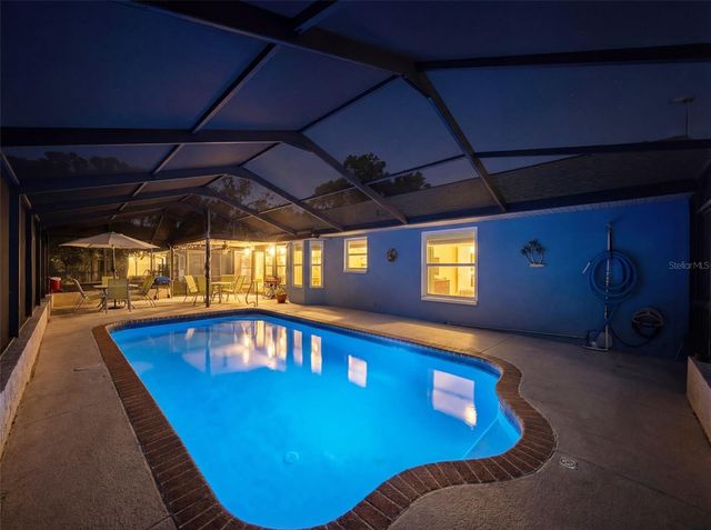 3288 BLUFFVIEW DRIVE, Spring Hill, FL 34609