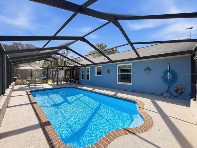 3288 BLUFFVIEW DRIVE, Spring Hill, FL 34609