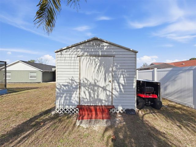 3288 BLUFFVIEW DRIVE, Spring Hill, FL 34609