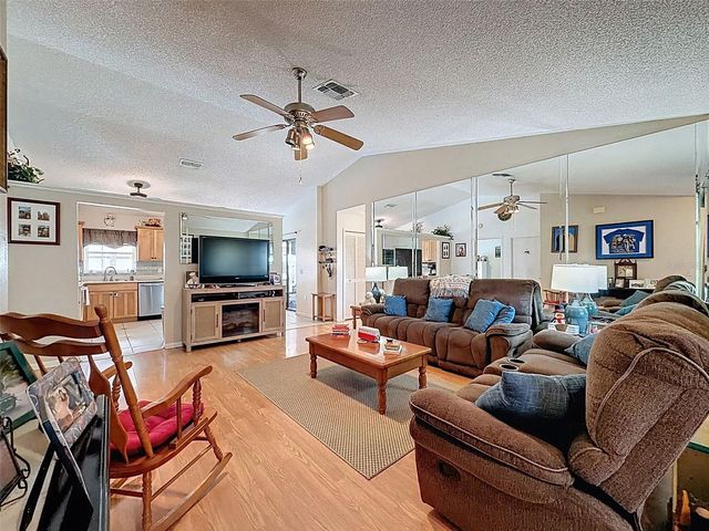 3288 BLUFFVIEW DRIVE, Spring Hill, FL 34609