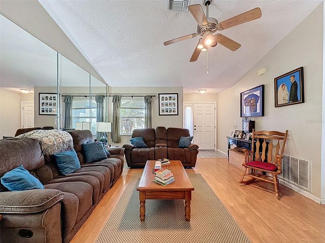 3288 BLUFFVIEW DRIVE, Spring Hill, FL 34609