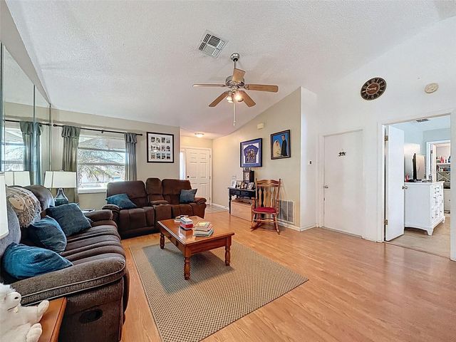 3288 BLUFFVIEW DRIVE, Spring Hill, FL 34609