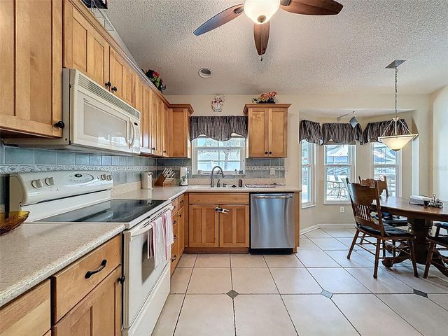 3288 BLUFFVIEW DRIVE, Spring Hill, FL 34609