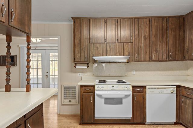 311 Faith Road, Hartford, AL 36344