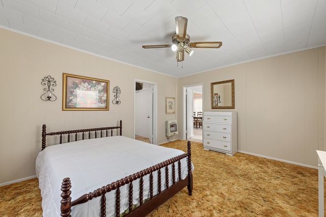 311 Faith Road, Hartford, AL 36344