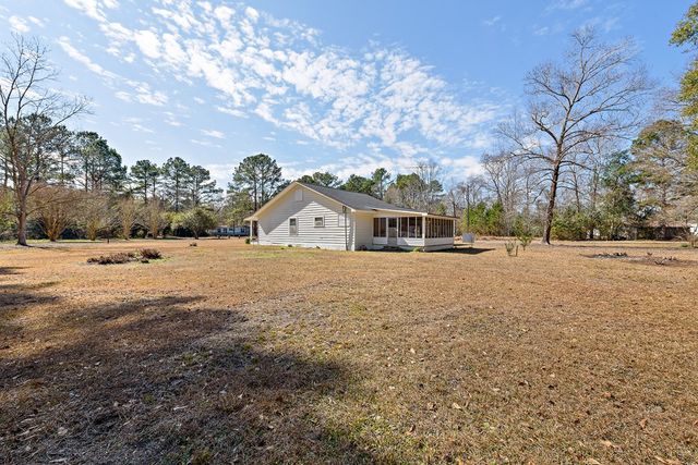 311 Faith Road, Hartford, AL 36344