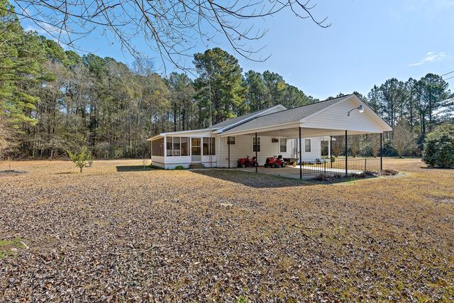 311 Faith Road, Hartford, AL 36344