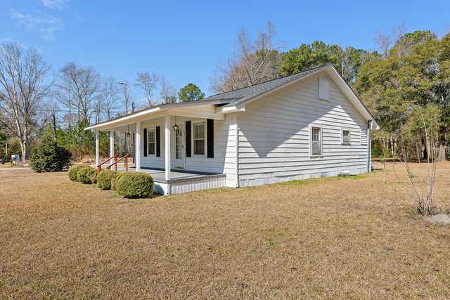 311 Faith Road, Hartford, AL 36344