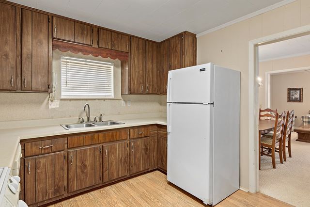 311 Faith Road, Hartford, AL 36344