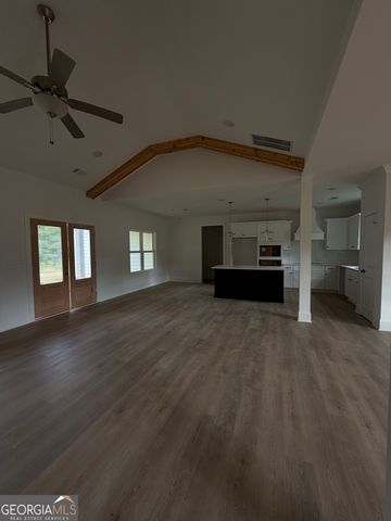 149 Twin Oaks Drive, Hampton, GA 30228
