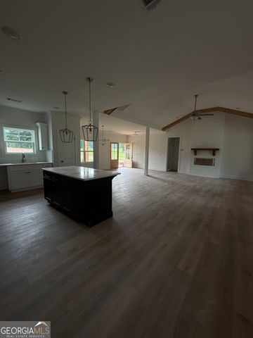 149 Twin Oaks Drive, Hampton, GA 30228