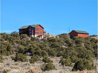 17421 Poza Rica Rd, Fort Garland, CO 81133