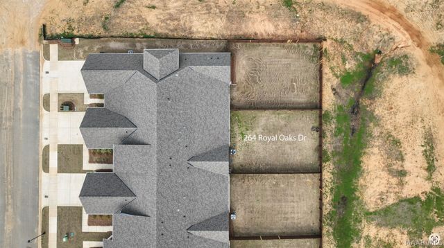 264 Royal Oaks Drive, Pike Road, AL 36064