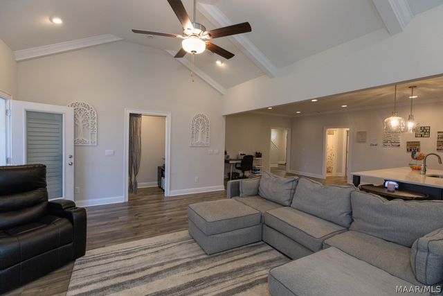 264 Royal Oaks Drive, Pike Road, AL 36064