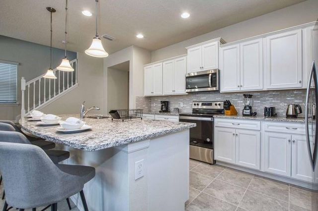 2414 DUBAI STREET, Kissimmee, FL 34747