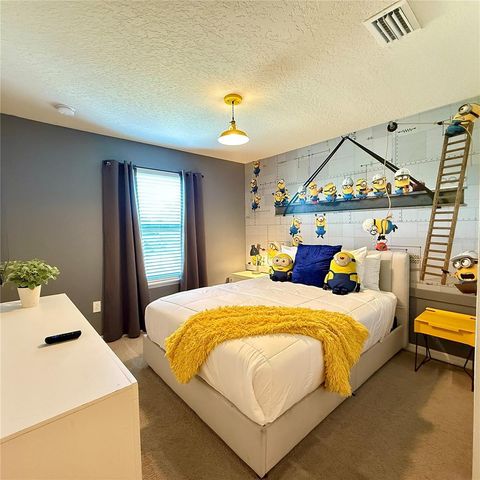 2414 DUBAI STREET, Kissimmee, FL 34747