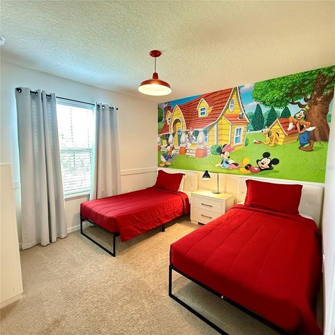 2414 DUBAI STREET, Kissimmee, FL 34747