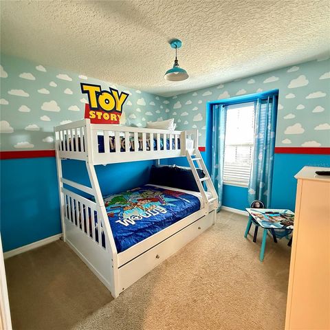 2414 DUBAI STREET, Kissimmee, FL 34747