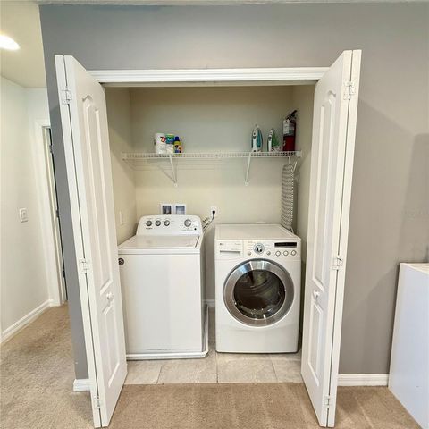 2414 DUBAI STREET, Kissimmee, FL 34747