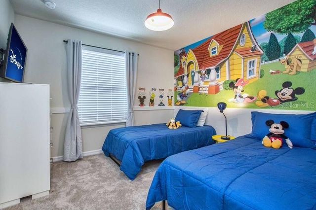 2414 DUBAI STREET, Kissimmee, FL 34747