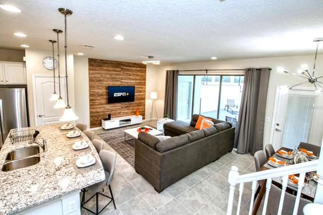 2414 DUBAI STREET, Kissimmee, FL 34747