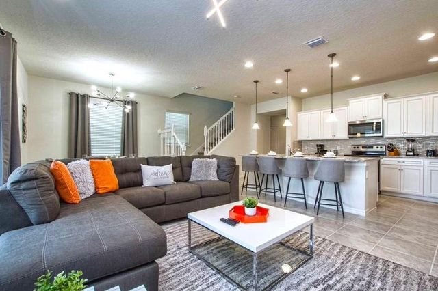 2414 DUBAI STREET, Kissimmee, FL 34747