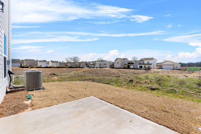 1007 Aldrich St, Hephzibah, GA 30815
