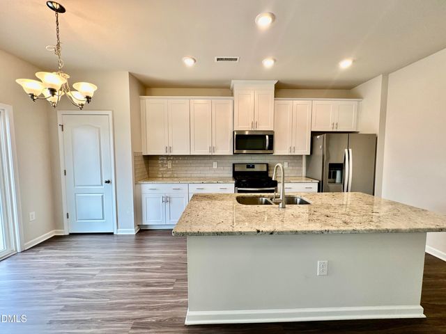 104 Sweet Olive Street, Clayton, NC 27527
