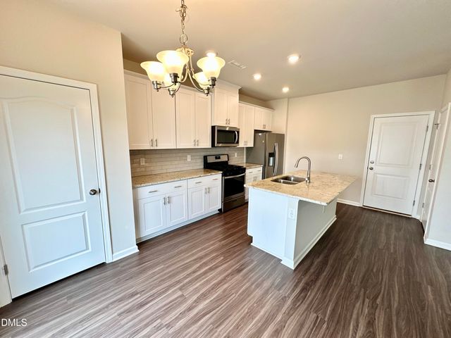 104 Sweet Olive Street, Clayton, NC 27527
