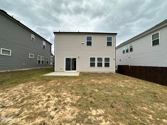 104 Sweet Olive Street, Clayton, NC 27527