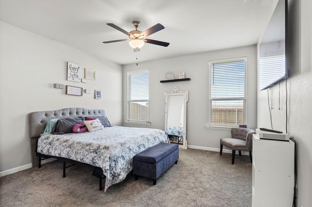 3102 Mearns Ct, Midland, TX 79705